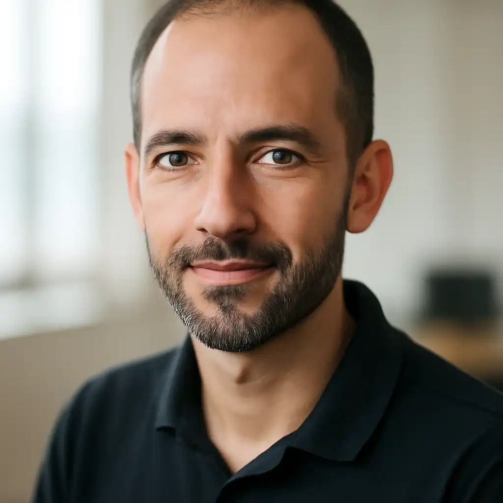 João Paulo Gomes